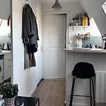 Petit studio - PARIS 10ème arrondissement