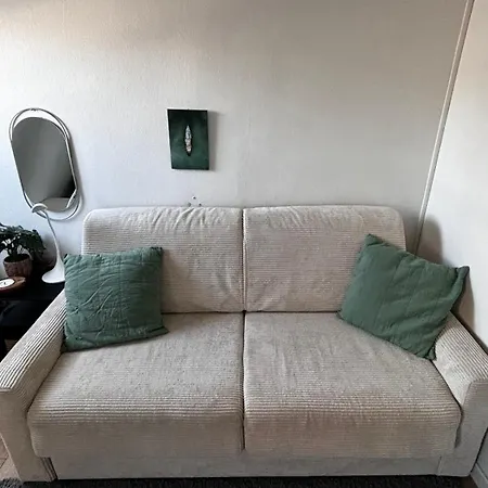 Apartment Petit - 10eme Arrondissement
