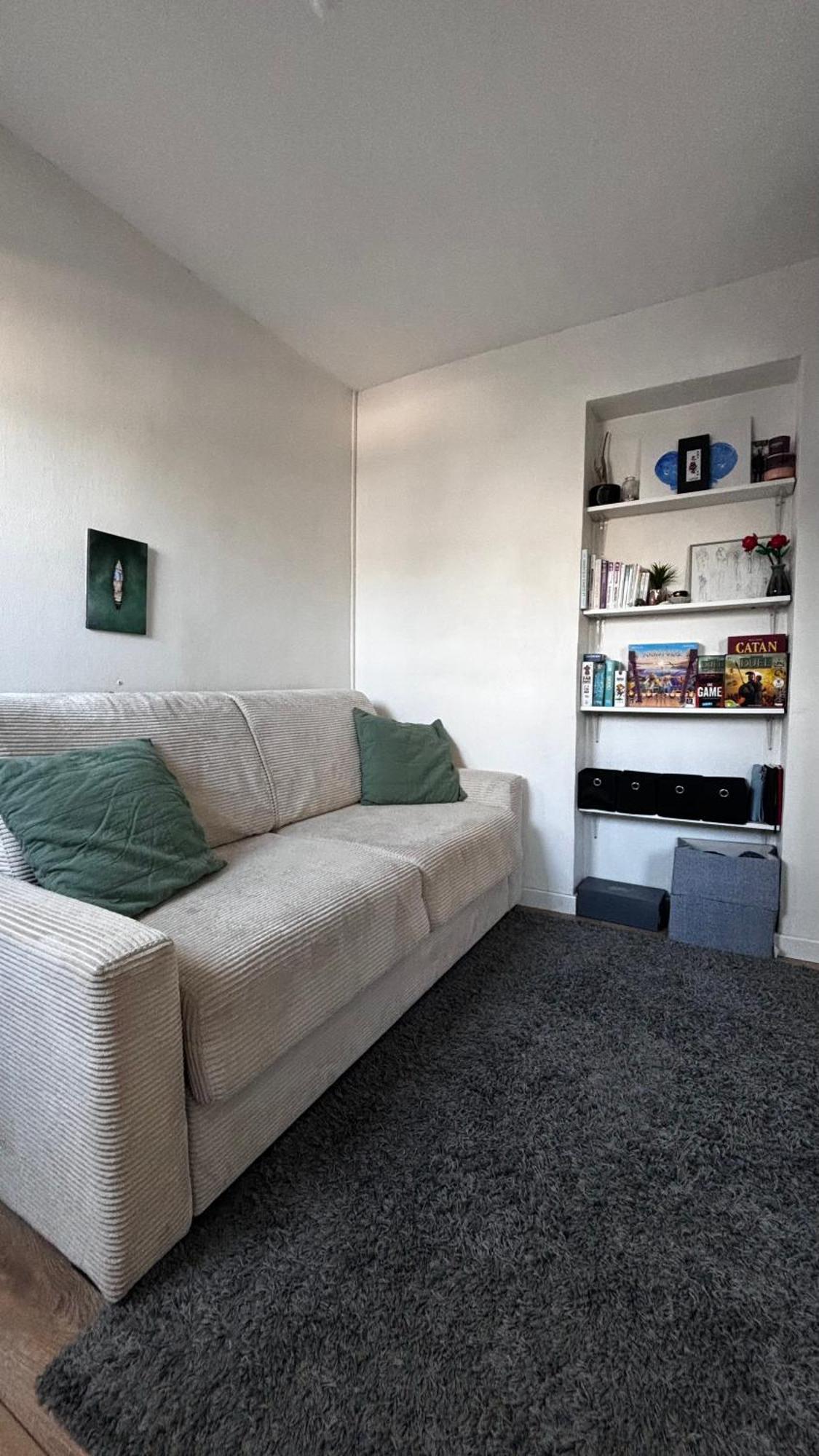 Petit - 10ème Arrondissement Appartamento Parigi