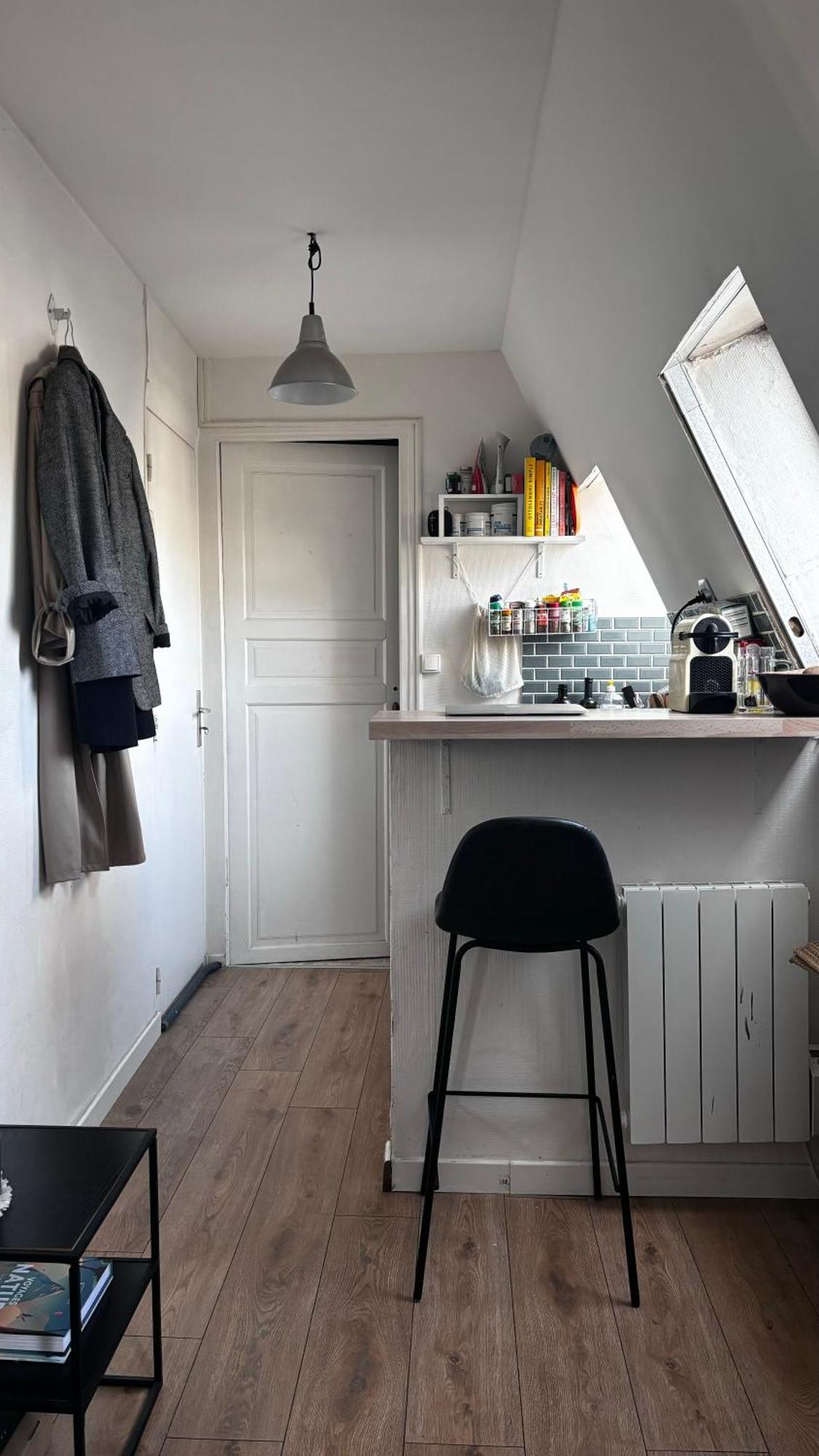 Appartamento Petit - 10ème Arrondissement *